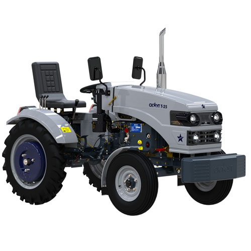Купить минитрактор СКАУТ CK-T25 Минитрактор СКАУТ CK-T25