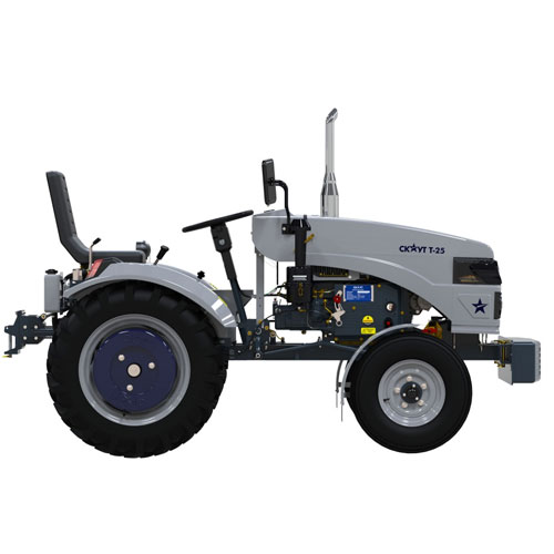 Купить минитрактор СКАУТ CK-T25 Минитрактор СКАУТ CK-T25