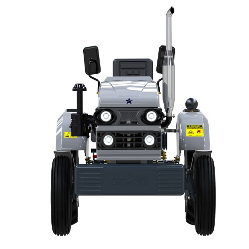 Купить минитрактор СКАУТ CK-T25 Минитрактор СКАУТ CK-T25