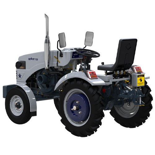 Купить минитрактор СКАУТ CK-T25 Минитрактор СКАУТ CK-T25