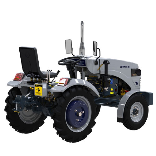 Купить минитрактор СКАУТ CK-T25 Минитрактор СКАУТ CK-T25