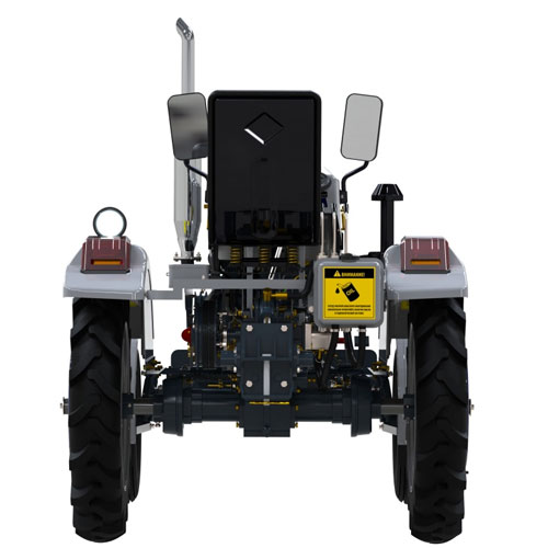 Купить минитрактор СКАУТ CK-T25 Минитрактор СКАУТ CK-T25