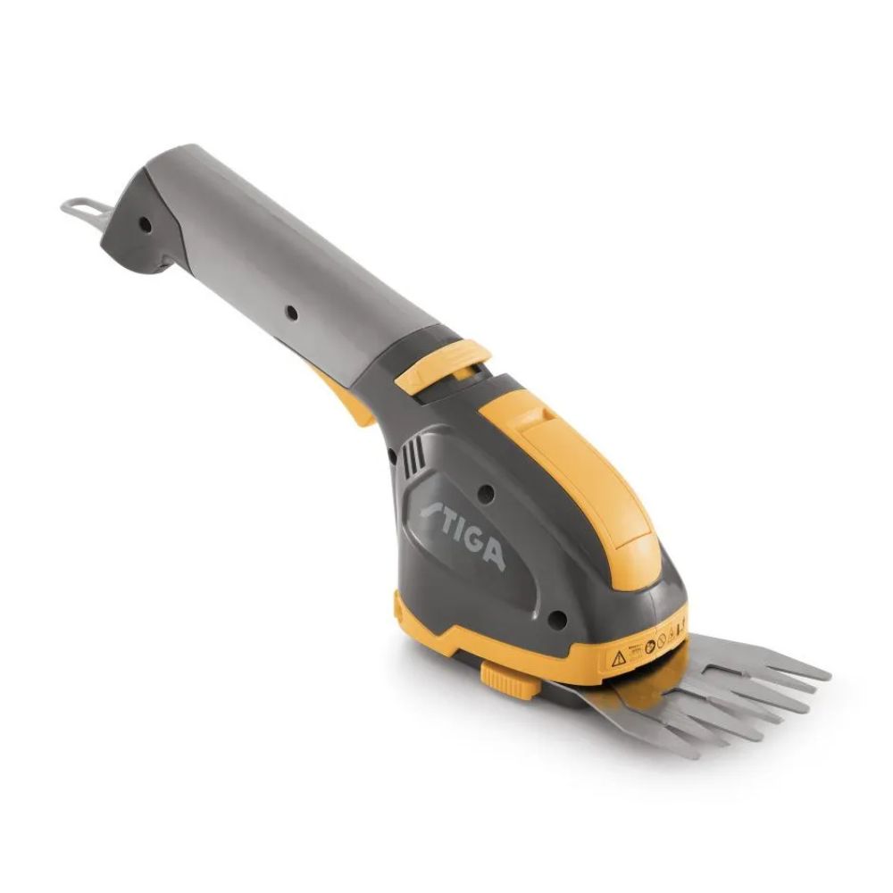 Купить аккумуляторные ножницы Stiga SGM 72 AE (EU plug) Аккумуляторные ножницы Stiga SGM 72 AE (EU plug)
