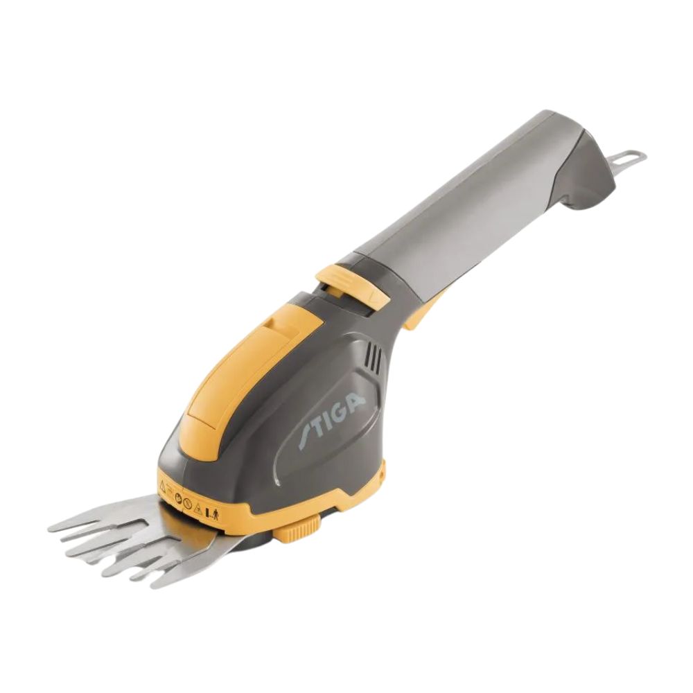 Купить аккумуляторные ножницы Stiga SGM 72 AE (EU plug) Аккумуляторные ножницы Stiga SGM 72 AE (EU plug)