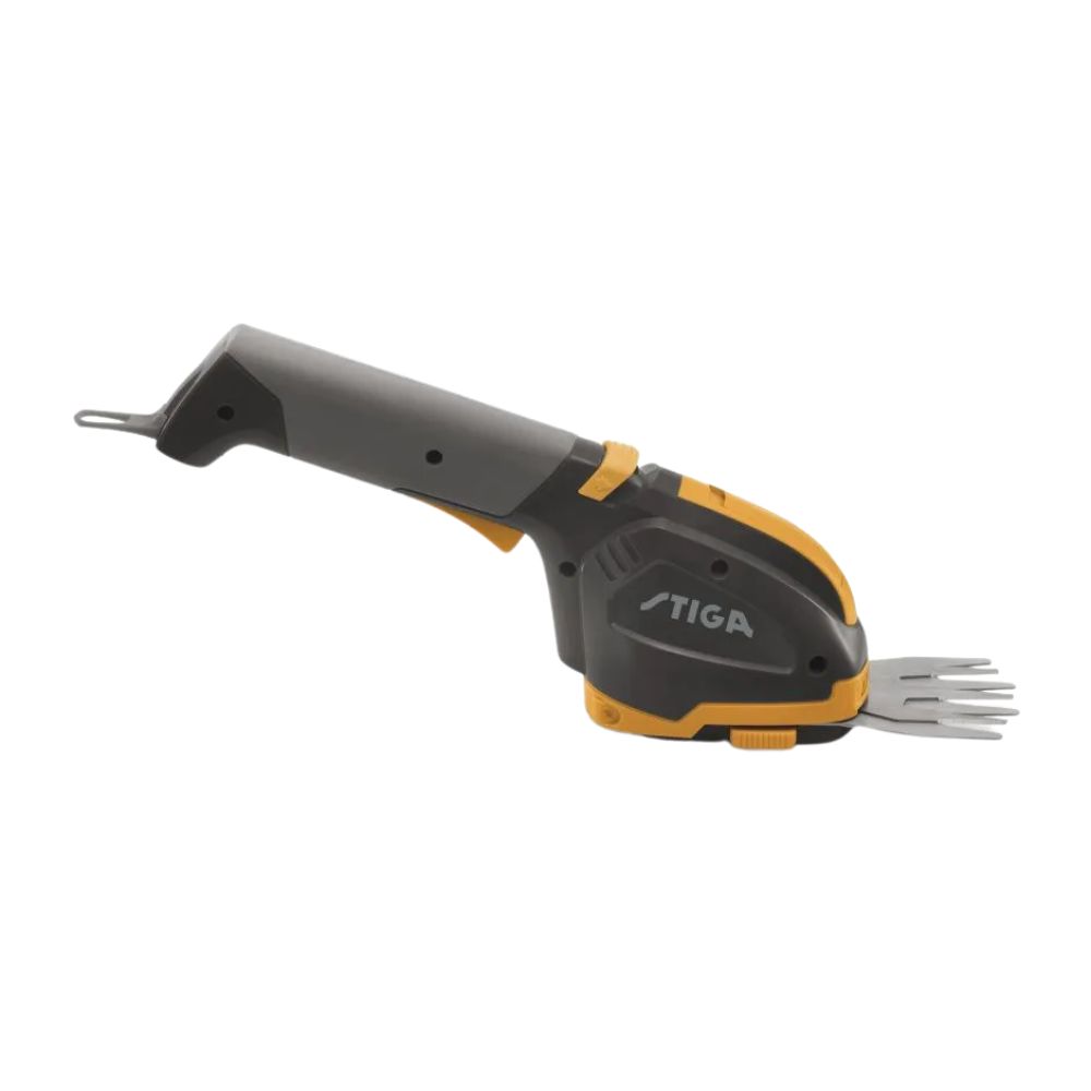 Купить аккумуляторные ножницы Stiga SGM 72 AE (EU plug) Аккумуляторные ножницы Stiga SGM 72 AE (EU plug)