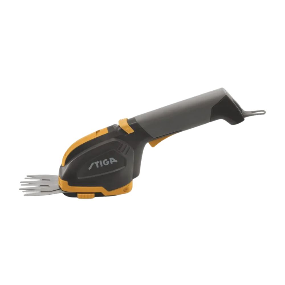 Купить аккумуляторные ножницы Stiga SGM 72 AE (EU plug) Аккумуляторные ножницы Stiga SGM 72 AE (EU plug)