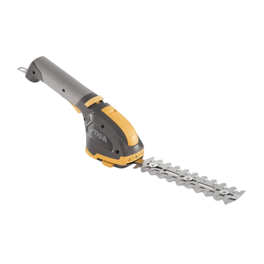 Купить аккумуляторные ножницы Stiga SGM 72 AE (EU plug) Аккумуляторные ножницы Stiga SGM 72 AE (EU plug)