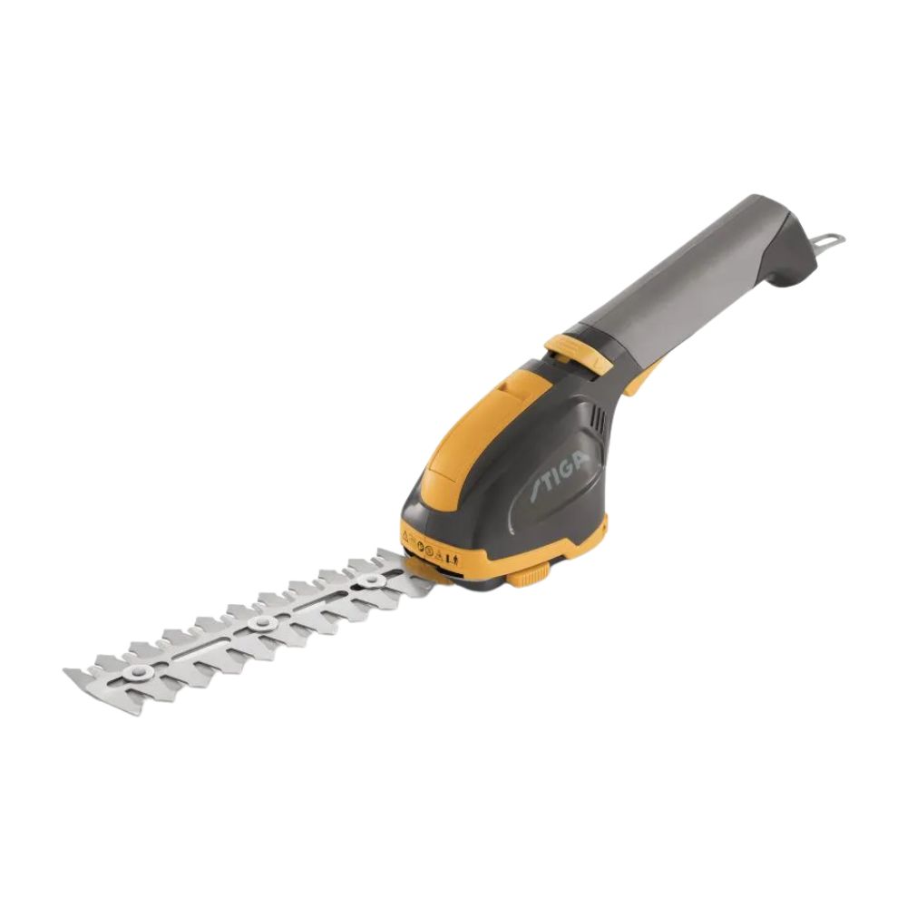 Купить аккумуляторные ножницы Stiga SGM 72 AE (EU plug) Аккумуляторные ножницы Stiga SGM 72 AE (EU plug)