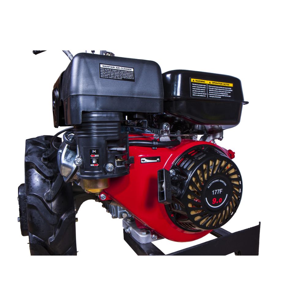 Купить мотоблок GRASSHOPPER 177F 9 л. с. Мотоблок GRASSHOPPER 177F 9 л. с.