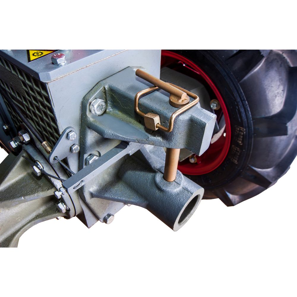 Купить мотоблок GRASSHOPPER 177F 9 л. с. Мотоблок GRASSHOPPER 177F 9 л. с.