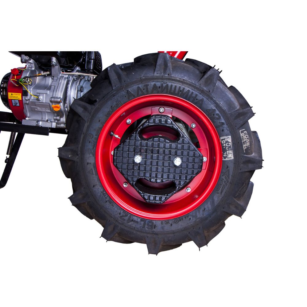 Купить мотоблок GRASSHOPPER 177F 9 л. с. Мотоблок GRASSHOPPER 177F 9 л. с.