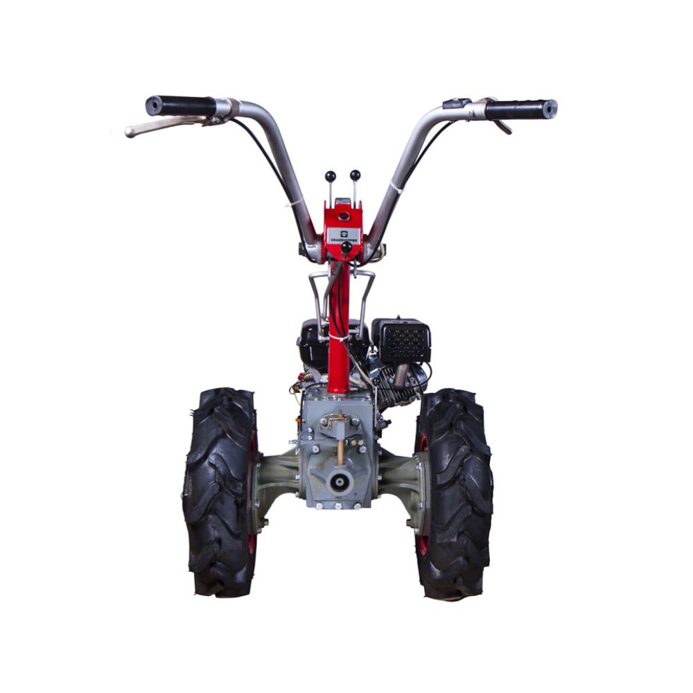 Купить мотоблок GRASSHOPPER 177F 9 л. с. Мотоблок GRASSHOPPER 177F 9 л. с.