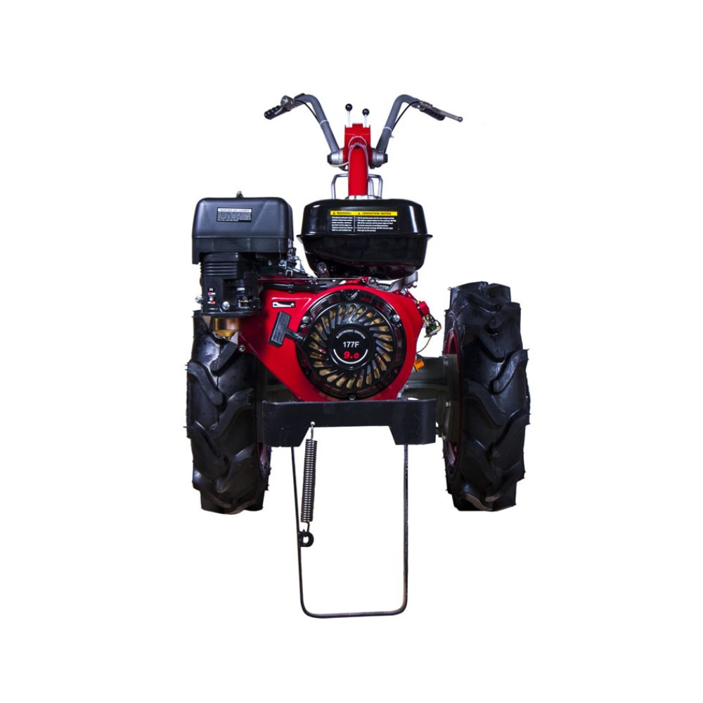 Купить мотоблок GRASSHOPPER 177F 9 л. с. Мотоблок GRASSHOPPER 177F 9 л. с.