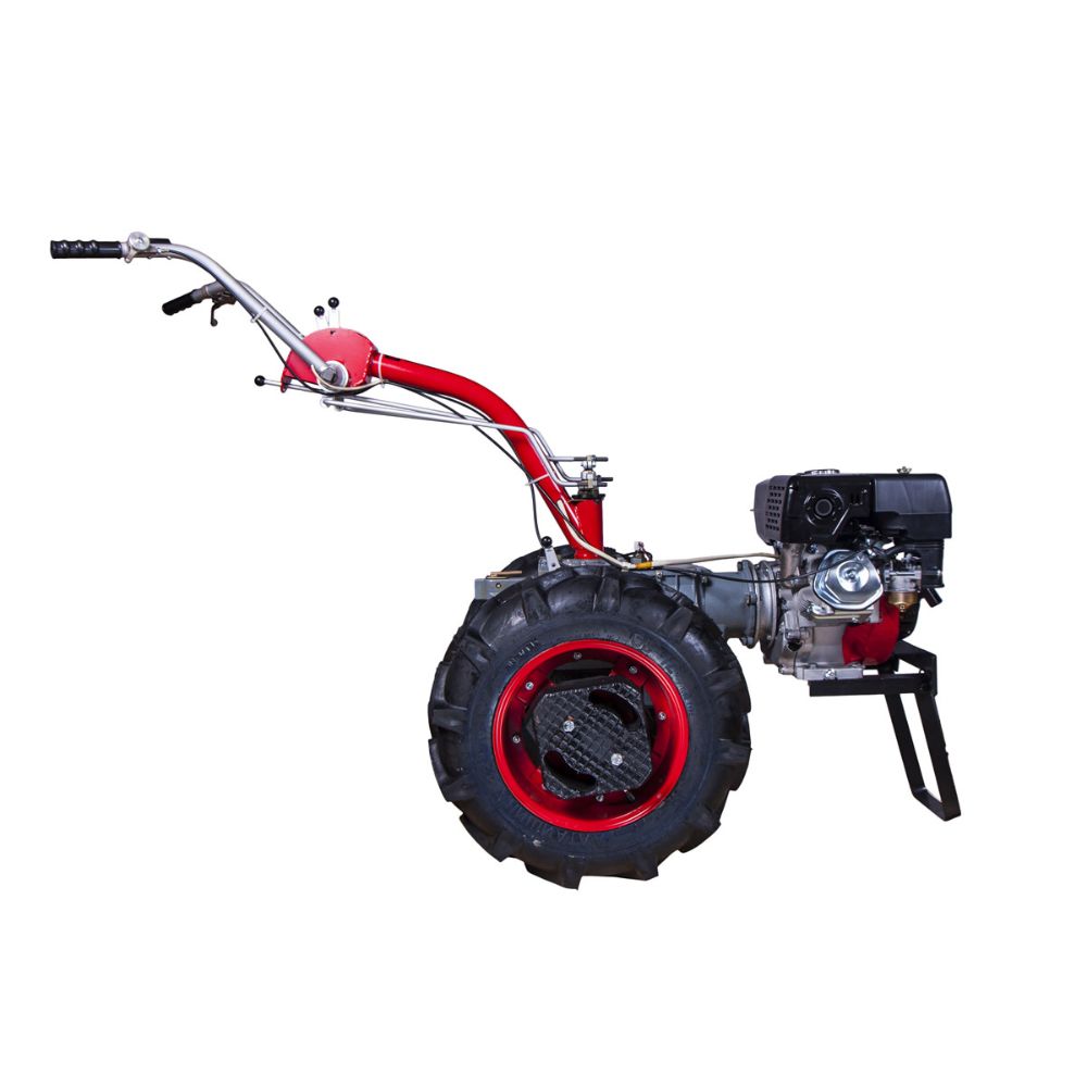 Купить мотоблок GRASSHOPPER 177F 9 л. с. Мотоблок GRASSHOPPER 177F 9 л. с.