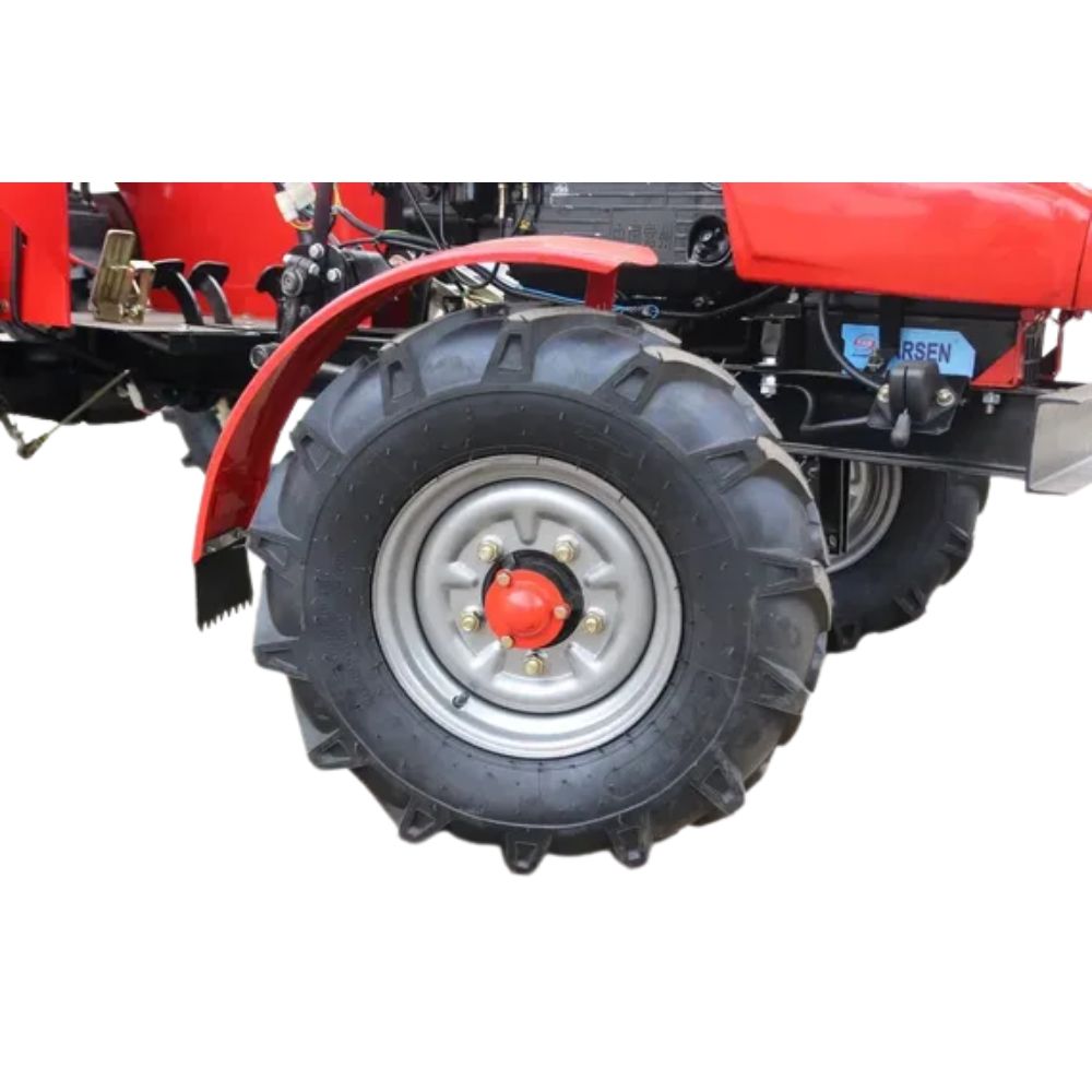 Купить минитрактор Shtenli T-240 24 л.с. дизель ВОМ Минитрактор Shtenli T-240 24 л.с. дизель ВОМ