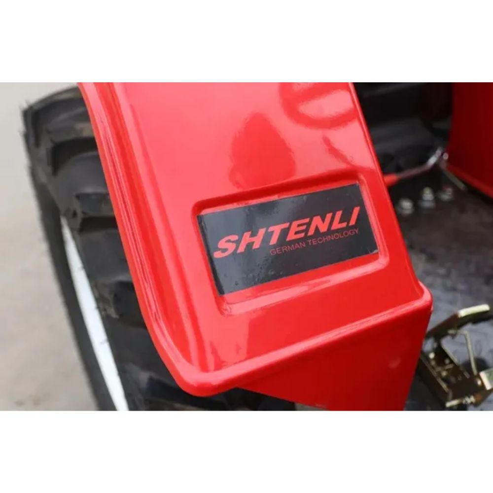 Купить минитрактор Shtenli T-240 24 л.с. дизель ВОМ Минитрактор Shtenli T-240 24 л.с. дизель ВОМ