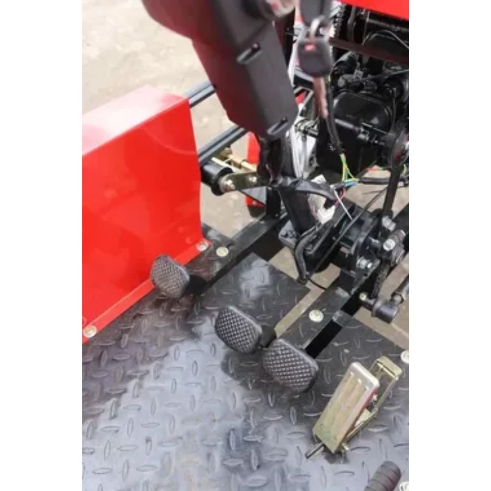 Купить минитрактор Shtenli T-240 24 л.с. дизель ВОМ Минитрактор Shtenli T-240 24 л.с. дизель ВОМ