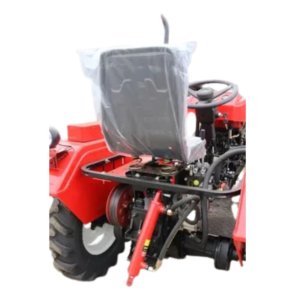 Купить минитрактор Shtenli T-240 24 л.с. дизель ВОМ Минитрактор Shtenli T-240 24 л.с. дизель ВОМ