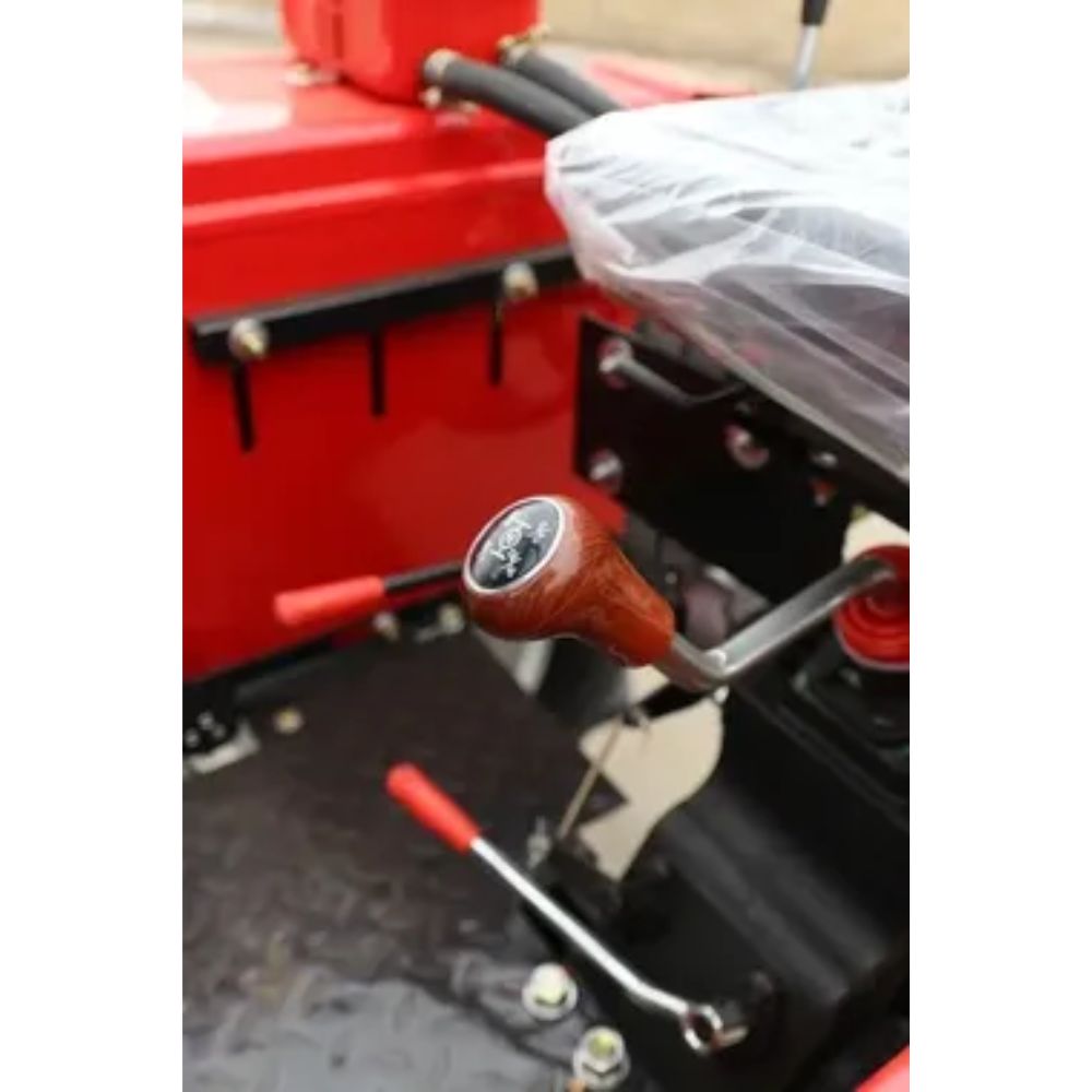 Купить минитрактор Shtenli T-240 24 л.с. дизель ВОМ Минитрактор Shtenli T-240 24 л.с. дизель ВОМ