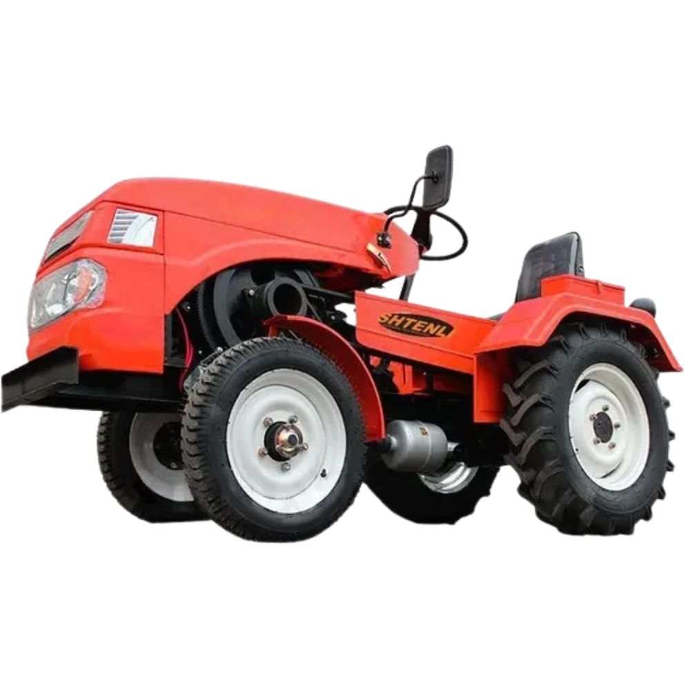 Купить минитрактор Shtenli T-240 24 л.с. дизель ВОМ Минитрактор Shtenli T-240 24 л.с. дизель ВОМ