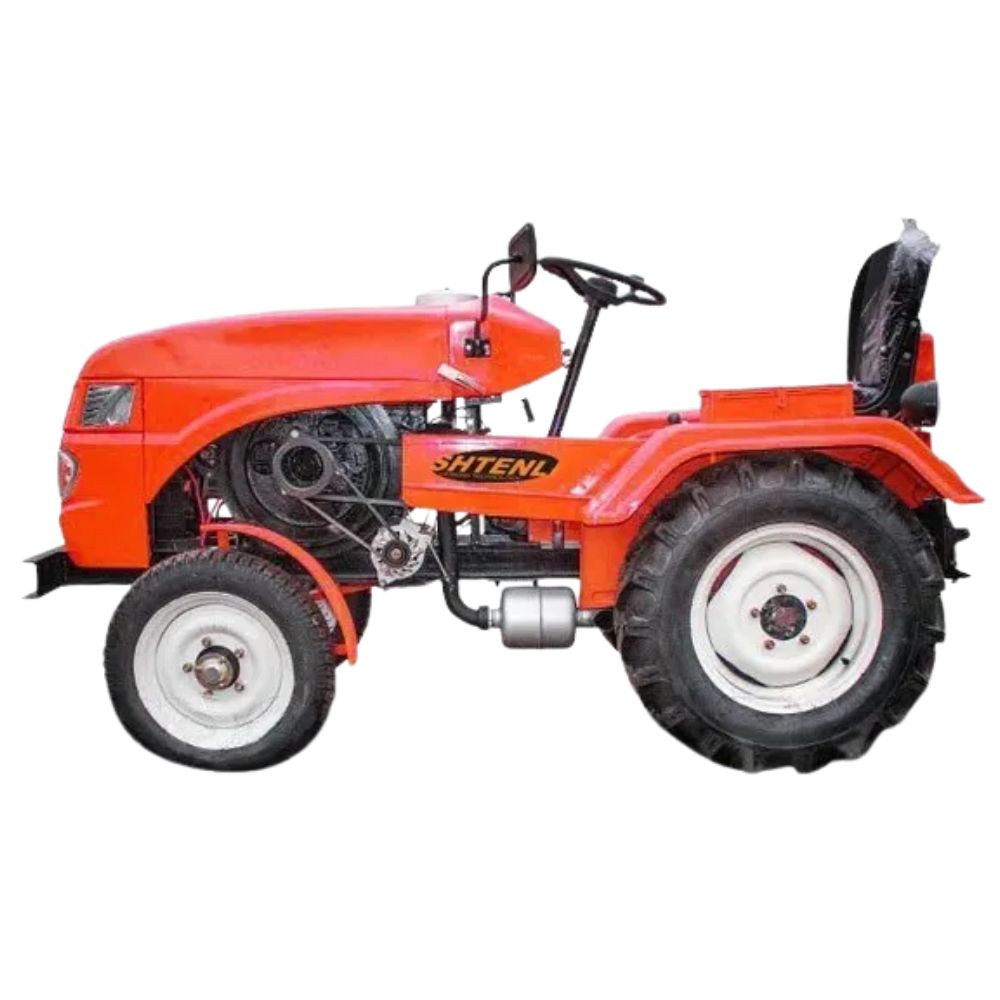 Купить минитрактор Shtenli T-240 24 л.с. дизель ВОМ Минитрактор Shtenli T-240 24 л.с. дизель ВОМ