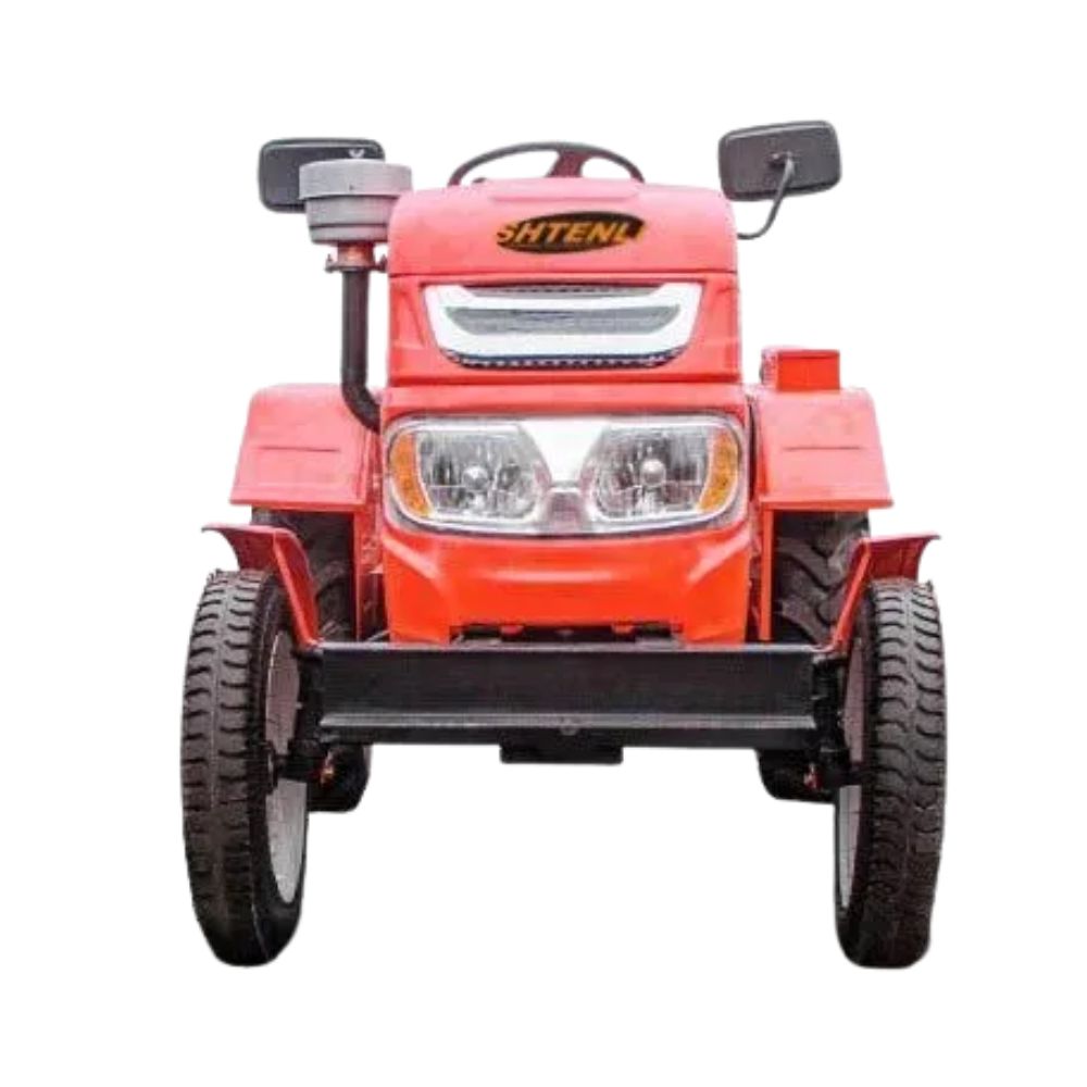 Купить минитрактор Shtenli T-240 24 л.с. дизель ВОМ Минитрактор Shtenli T-240 24 л.с. дизель ВОМ