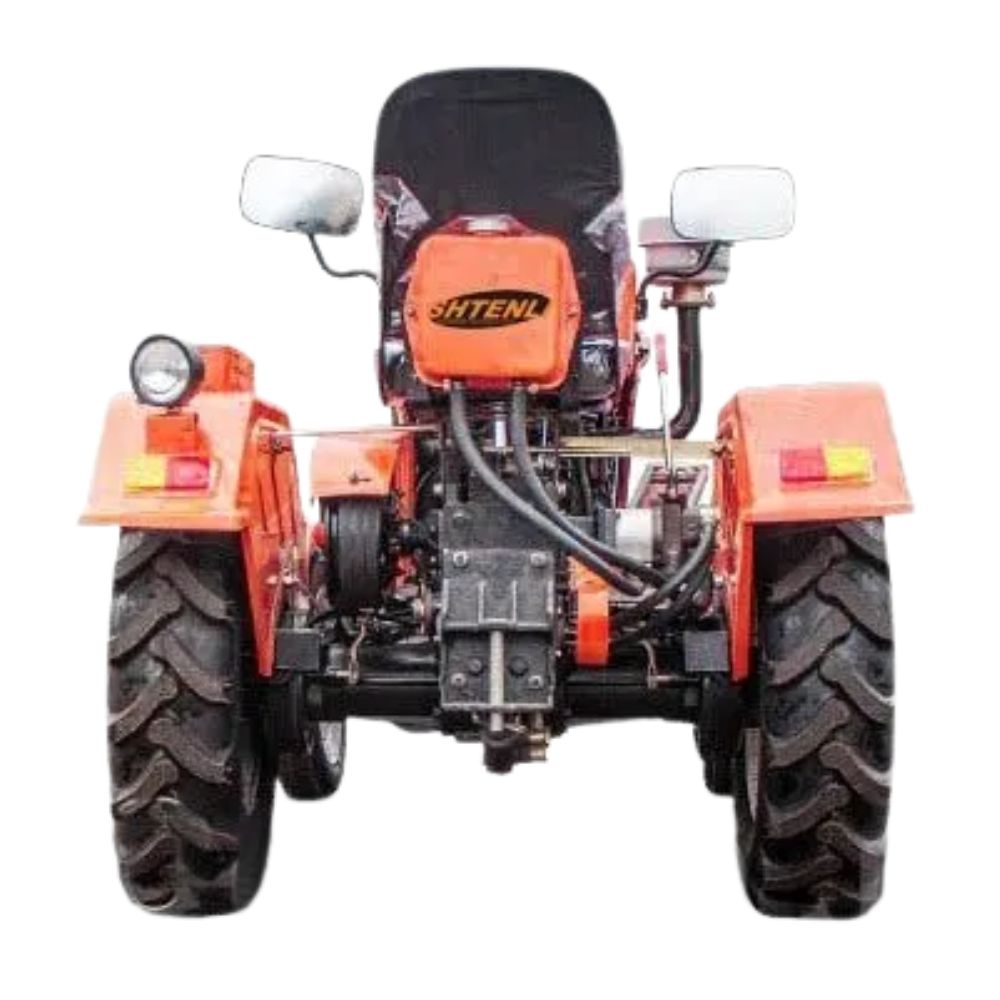 Купить минитрактор Shtenli T-240 24 л.с. дизель ВОМ Минитрактор Shtenli T-240 24 л.с. дизель ВОМ
