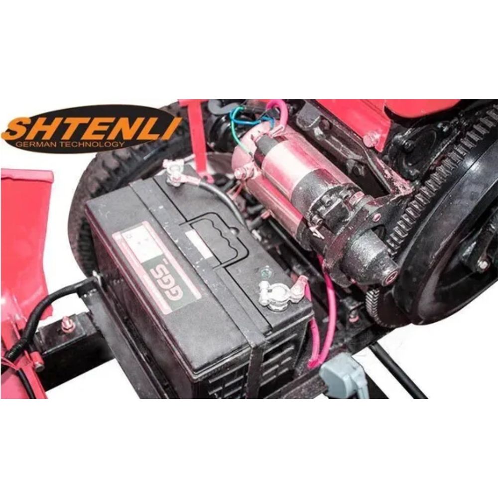 Купить минитрактор Shtenli T-240 24 л.с. дизель ВОМ Минитрактор Shtenli T-240 24 л.с. дизель ВОМ