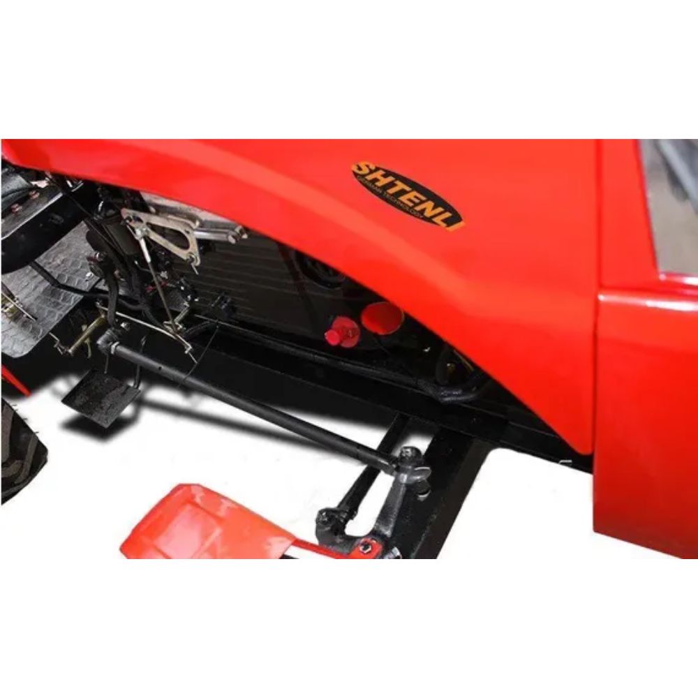 Купить минитрактор Shtenli T-240 24 л.с. дизель ВОМ Минитрактор Shtenli T-240 24 л.с. дизель ВОМ