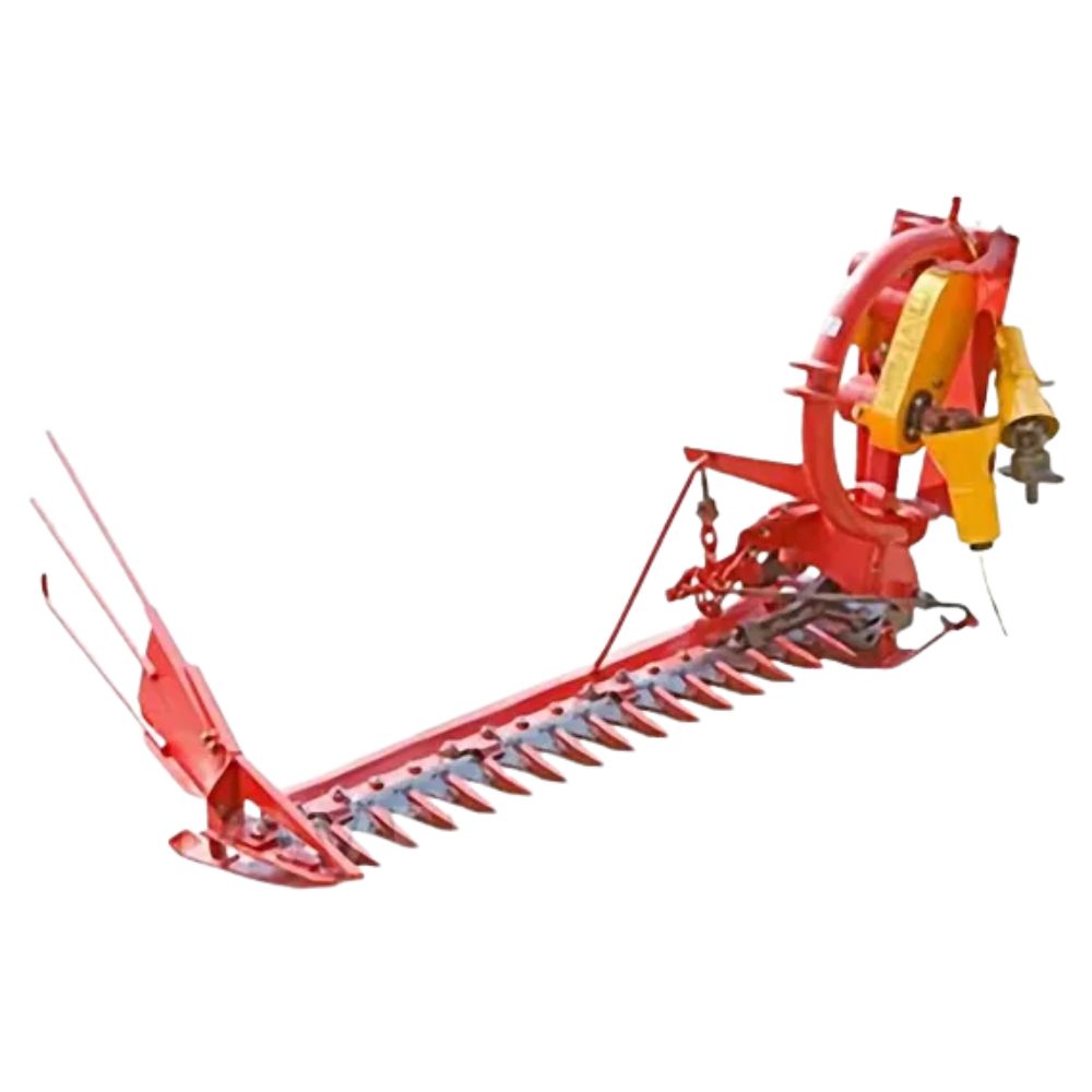 Купить косилку сегментную малогабаритную КТМ-00.000 Косилка сегментная малогабаритная КТМ-00.000