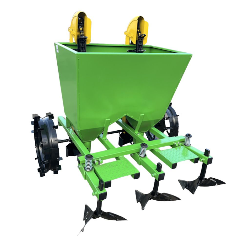 Купить картофелесажалку Rossel КСН-2Л Картофелесажалка Rossel КСН-2Л