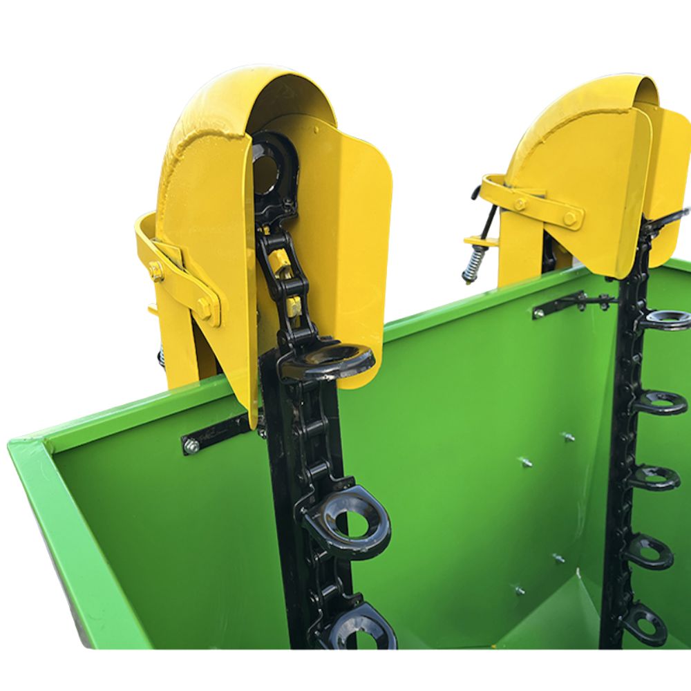 Купить картофелесажалку Rossel КСН-2Л Картофелесажалка Rossel КСН-2Л