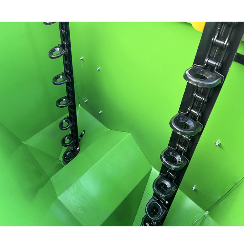 Купить картофелесажалку Rossel КСН-2Л Картофелесажалка Rossel КСН-2Л