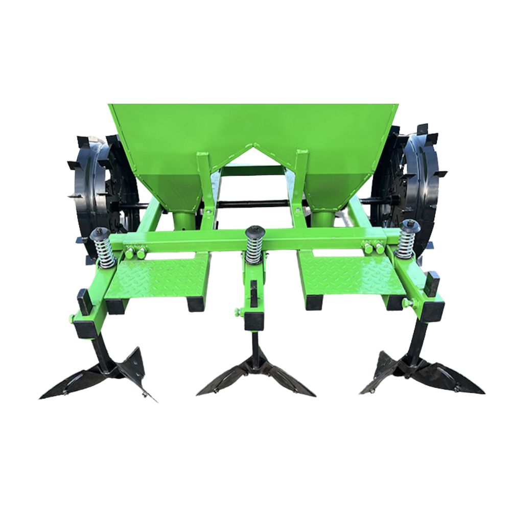 Купить картофелесажалку Rossel КСН-2Л Картофелесажалка Rossel КСН-2Л