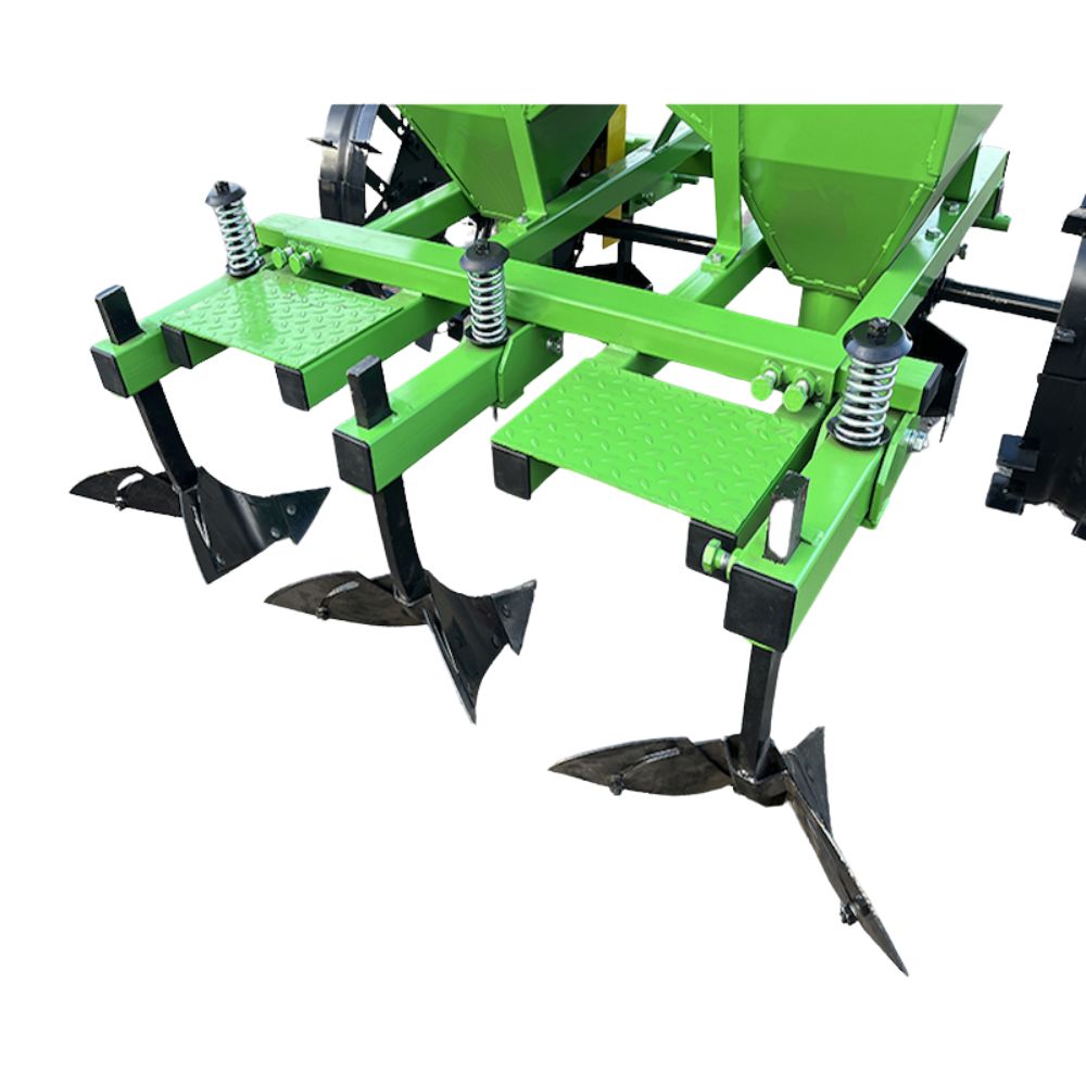 Купить картофелесажалку Rossel КСН-2Л Картофелесажалка Rossel КСН-2Л