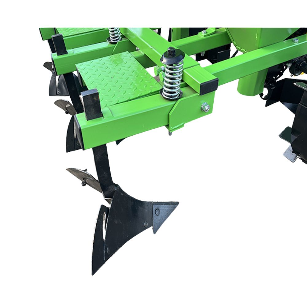 Купить картофелесажалку Rossel КСН-2Л Картофелесажалка Rossel КСН-2Л