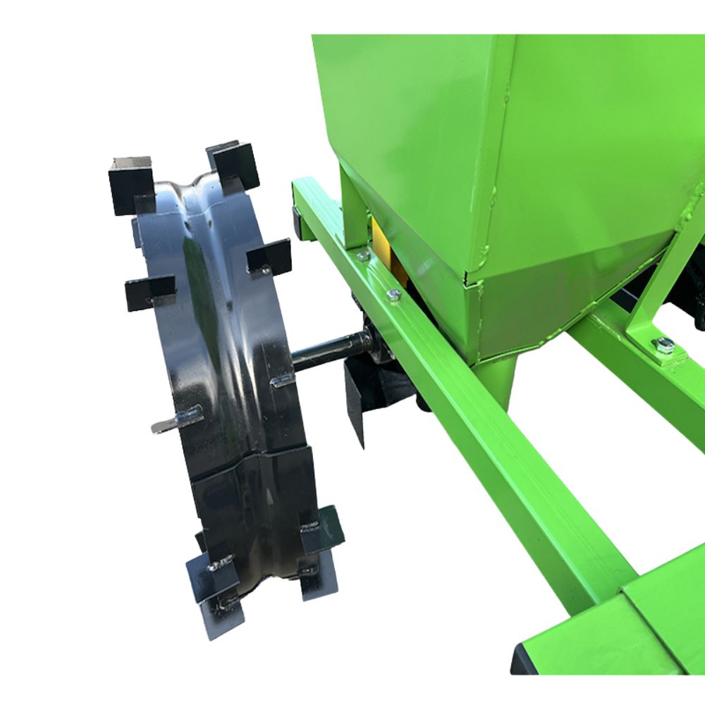 Купить картофелесажалку Rossel КСН-2Л Картофелесажалка Rossel КСН-2Л