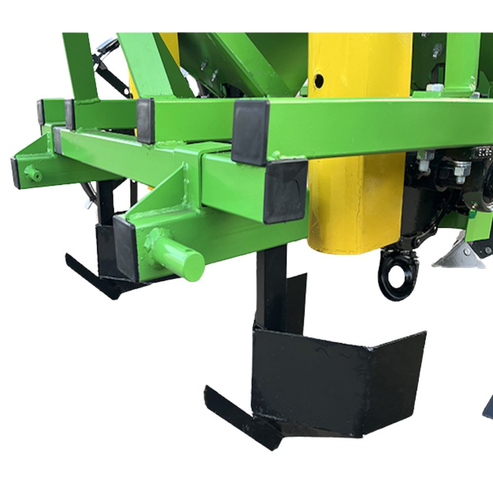 Купить картофелесажалку Rossel КСН-2Л Картофелесажалка Rossel КСН-2Л