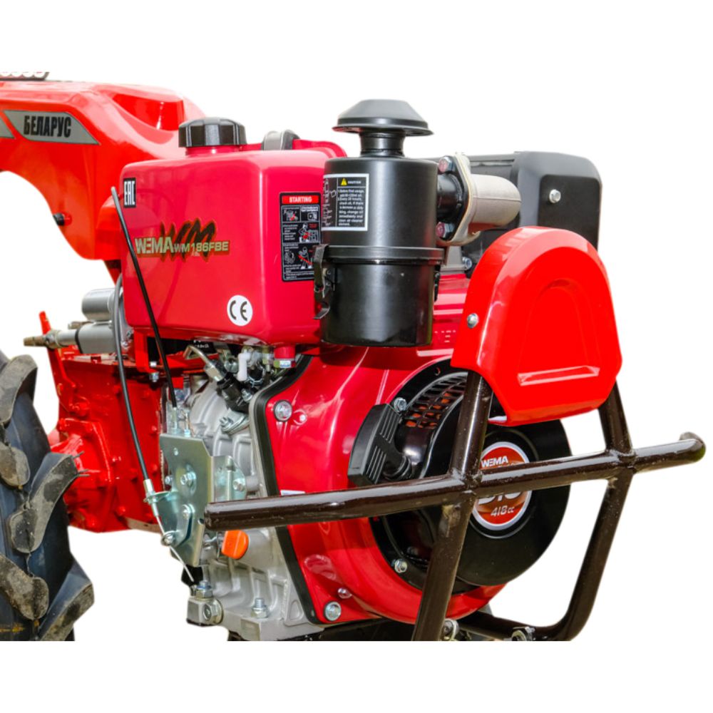 Купить мотоблок Беларус-09D-01 (WEIMA 186FBE 9л.с.) Мотоблок Беларус-09D-01 (WEIMA 186FBE 9л.с.)