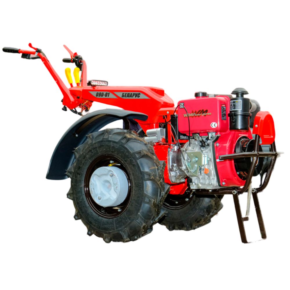Купить мотоблок Беларус-09D-01 (WEIMA 186FBE 9л.с.) Мотоблок Беларус-09D-01 (WEIMA 186FBE 9л.с.)