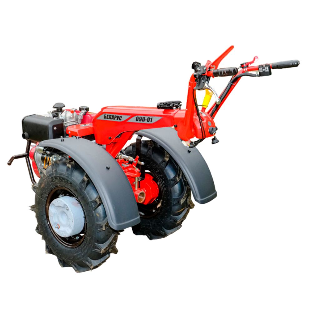 Купить мотоблок Беларус-09D-01 (WEIMA 186FBE 9л.с.) Мотоблок Беларус-09D-01 (WEIMA 186FBE 9л.с.)
