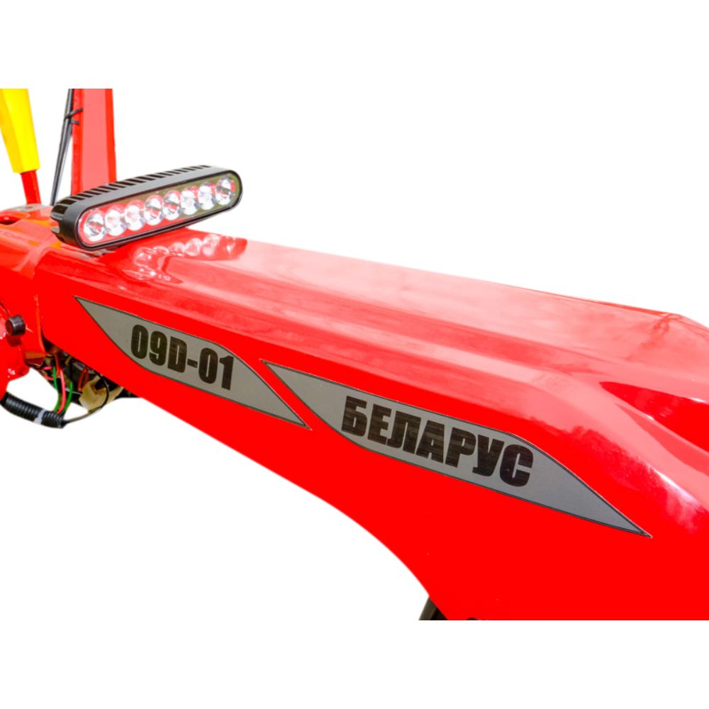 Купить мотоблок Беларус-09D-01 (WEIMA 186FBE 9л.с.) Мотоблок Беларус-09D-01 (WEIMA 186FBE 9л.с.)