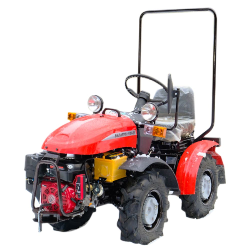 Купить минитрактор Беларус 112Н-01 Минитрактор Беларус 112Н-01