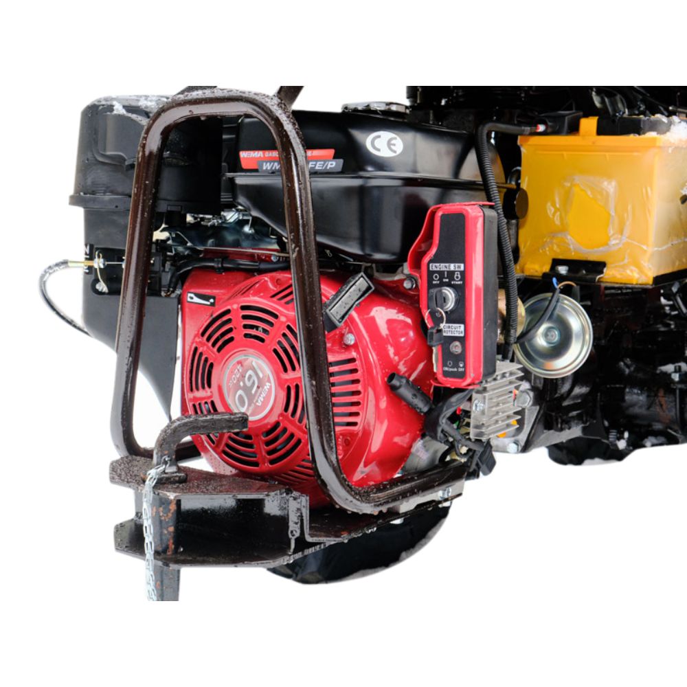 Купить минитрактор Беларус 112Н-01 Минитрактор Беларус 112Н-01