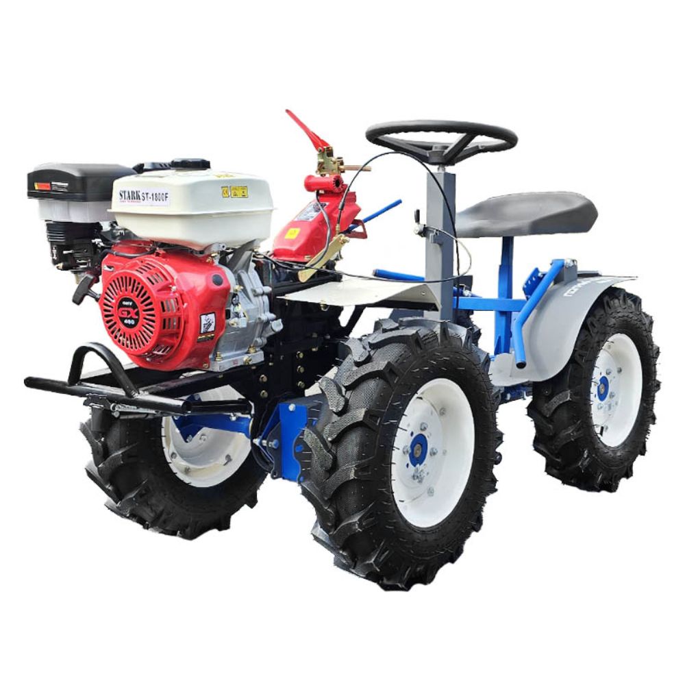Купить минитрактор Смарт 04-Stark ST-1800F (4x4) Минитрактор Смарт 04-Stark ST-1800F (4x4)