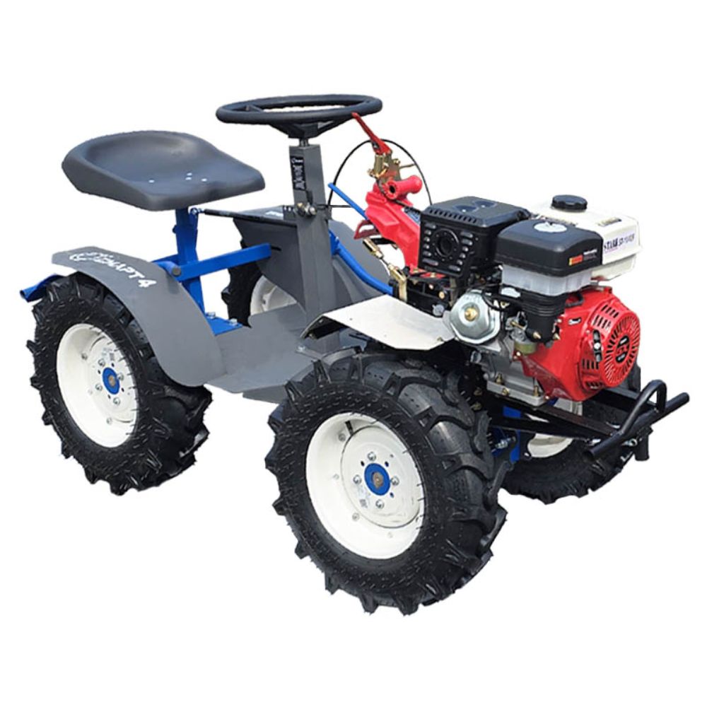 Купить минитрактор Смарт 04-Stark ST-1800F (4x4) Минитрактор Смарт 04-Stark ST-1800F (4x4)