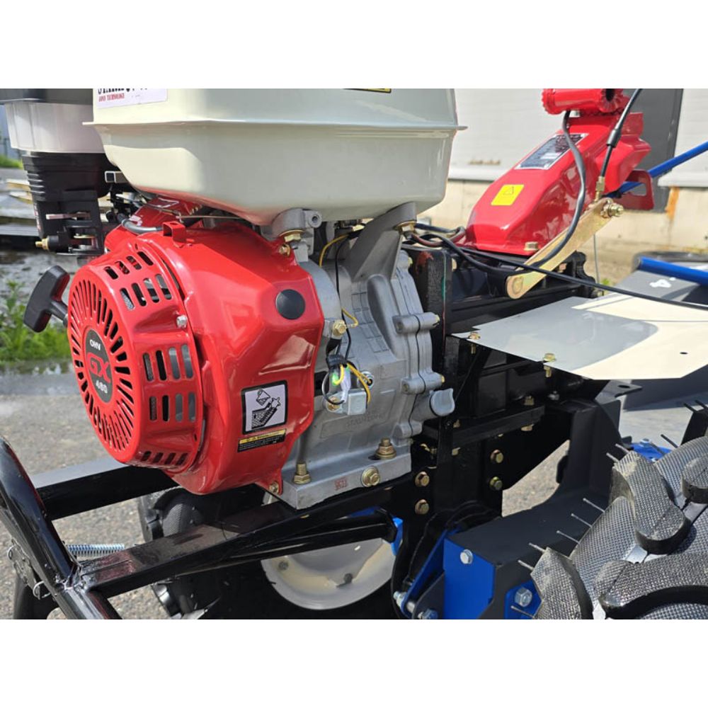 Купить минитрактор Смарт 04-Stark ST-1800F (4x4) Минитрактор Смарт 04-Stark ST-1800F (4x4)