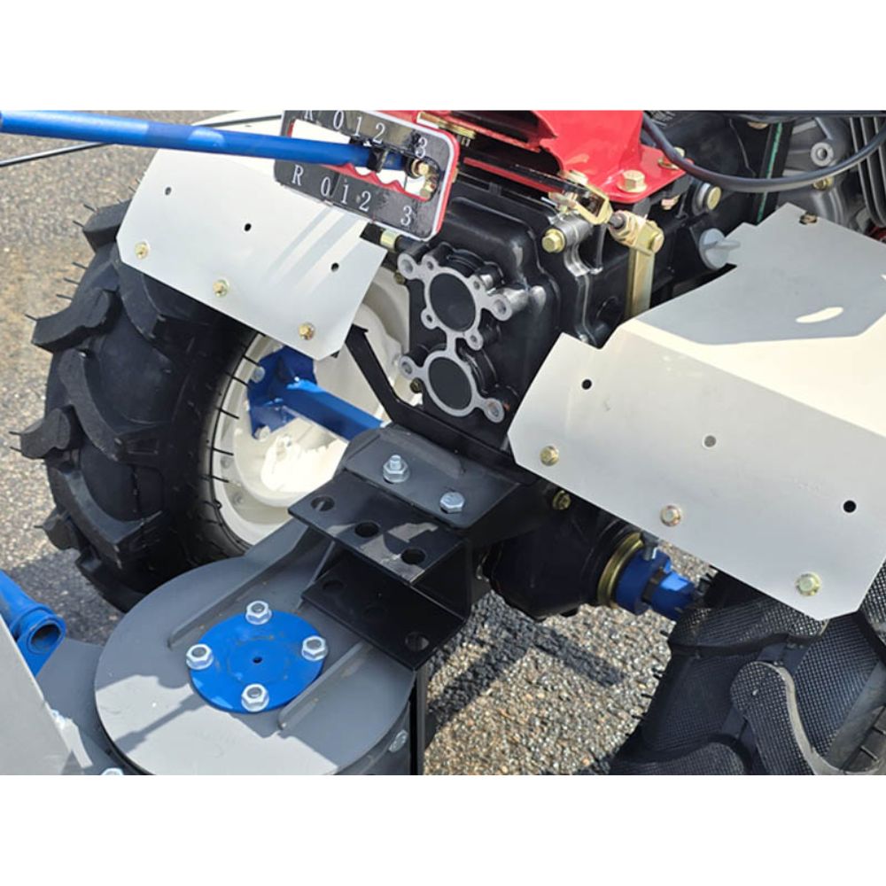 Купить минитрактор Смарт 04-Stark ST-1800F (4x4) Минитрактор Смарт 04-Stark ST-1800F (4x4)