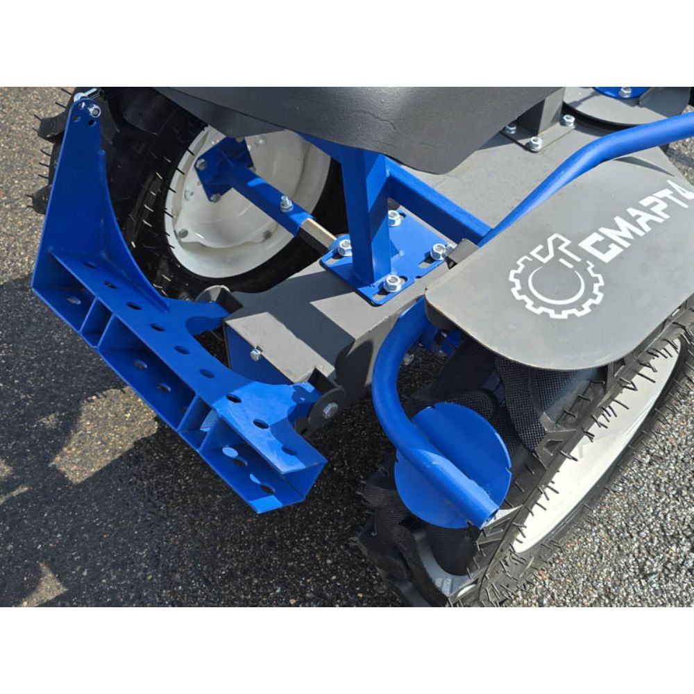 Купить минитрактор Смарт 04-Stark ST-1800F (4x4) Минитрактор Смарт 04-Stark ST-1800F (4x4)