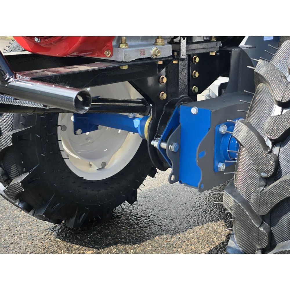 Купить минитрактор Смарт 04-Stark ST-1800F (4x4) Минитрактор Смарт 04-Stark ST-1800F (4x4)